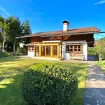 Weissachdamm Am Tegernsee Feriehus Rotta
