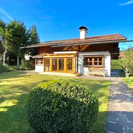 Weissachdamm Am Tegernsee Casa vacanze Rotta