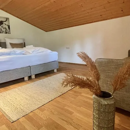 Weissachdamm Am Tegernsee Casa vacanze