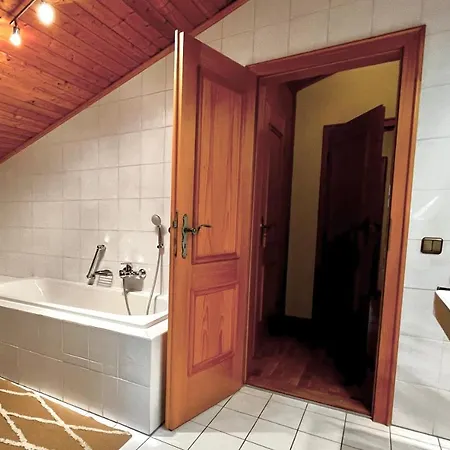Weissachdamm Am Tegernsee Casa vacanze