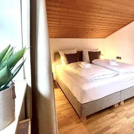 Feriehus Weissachdamm Am Tegernsee