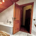 Weissachdamm Am Tegernsee בית נופש