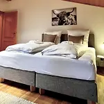 בית נופש Weissachdamm Am Tegernsee