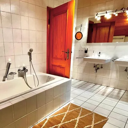Weissachdamm Am Tegernsee Holiday home Rottach-Egern