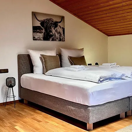 Holiday home Weissachdamm Am Tegernsee Rottach-Egern