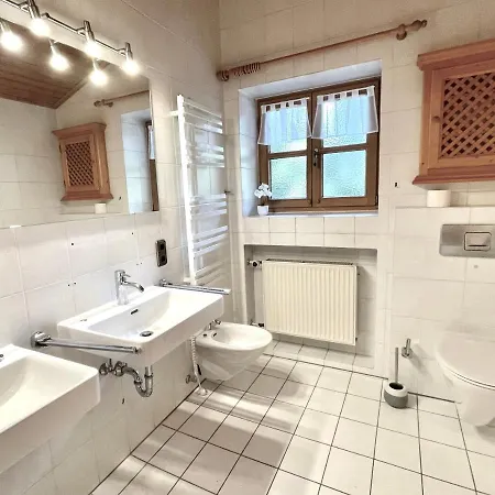 Weissachdamm Am Tegernsee Holiday home Rottach-Egern