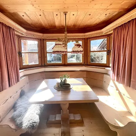 Weissachdamm Am Tegernsee Holiday home Rottach-Egern
