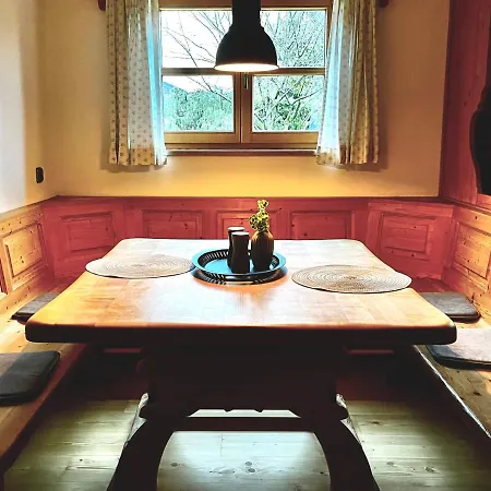 Weissachdamm Am Tegernsee Holiday home Rottach-Egern
