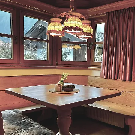 Holiday home Weissachdamm Am Tegernsee Rottach-Egern