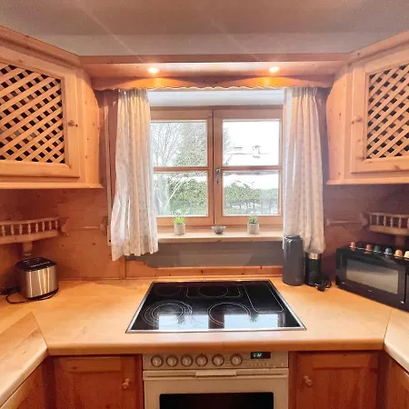 Holiday home Weissachdamm Am Tegernsee Rottach-Egern