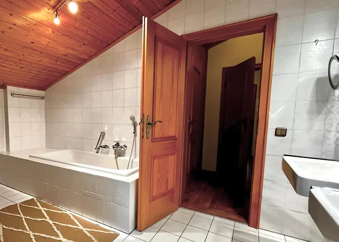 Weissachdamm Am Tegernsee بيت للعطل
